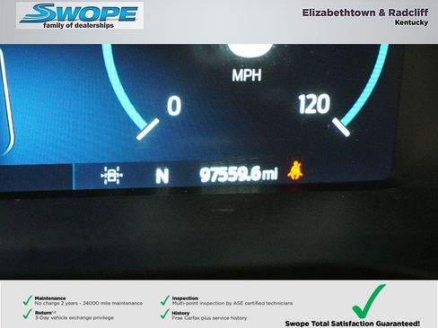 Certified 2022 Ford F150 Lariat image 22