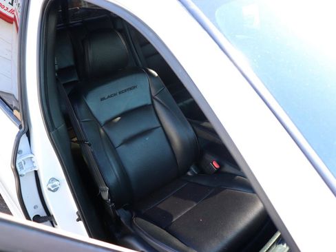 Used 2021 Honda Ridgeline Black Edition image 14