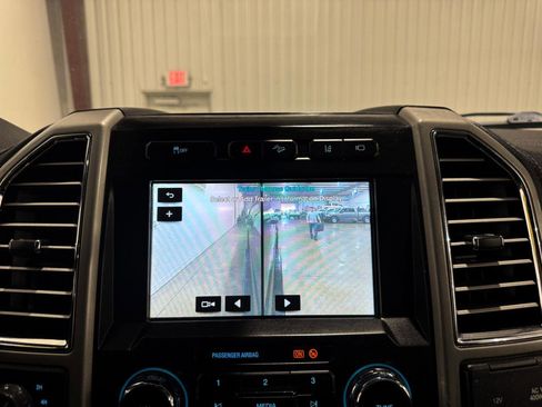 Used 2017 Ford F250 Lariat w/ Lariat Ultimate Package image 46