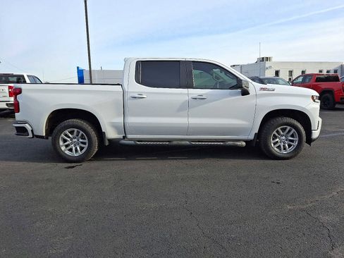 Used 2020 Chevrolet Silverado 1500 RST w/ All-Star Edition image 7