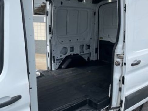 Used 2016 Ford Transit 150 130 Medium Roof w/ Exterior Upgrade Package image 11