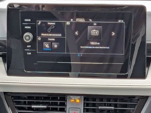 New 2026 Volkswagen Taos S image 19