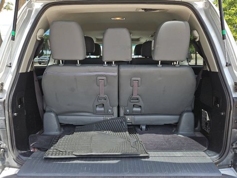 Used 2011 Toyota Land Cruiser w/ Upgrade Pkg AWD/4WD image 16