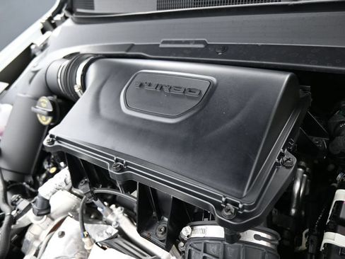 Used 2025 Jeep Compass Limited AWD/4WD image 28