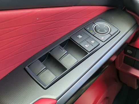 Used 2023 Lexus IS 350 F Sport RWD image 22