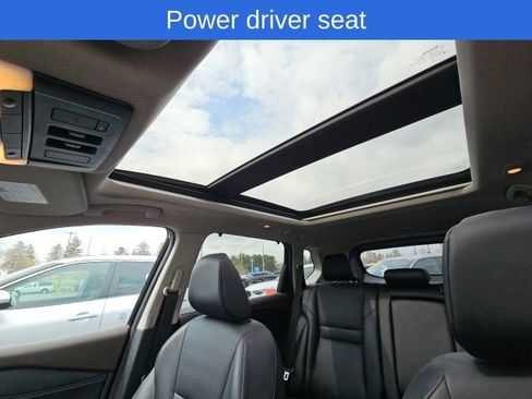 Used 2023 Nissan Rogue SV w/ SV Premium B Package image 7