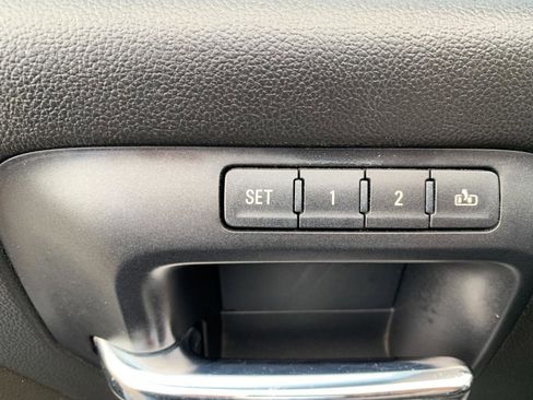 Used 2014 Chevrolet Silverado 1500 LTZ Z71 w/ LTZ Plus Package AWD/4WD image 11