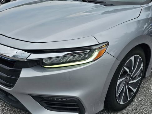 Used 2020 Honda Insight Touring image 6