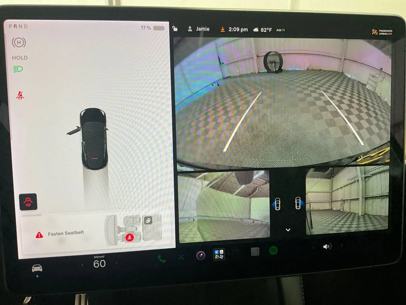 Used 2022 Tesla Model Y Performance AWD/4WD image 7