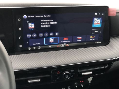 New 2026 Nissan Kicks SR w/ Cold Weather Package image 27