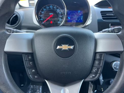 Used 2015 Chevrolet Spark LT image 22