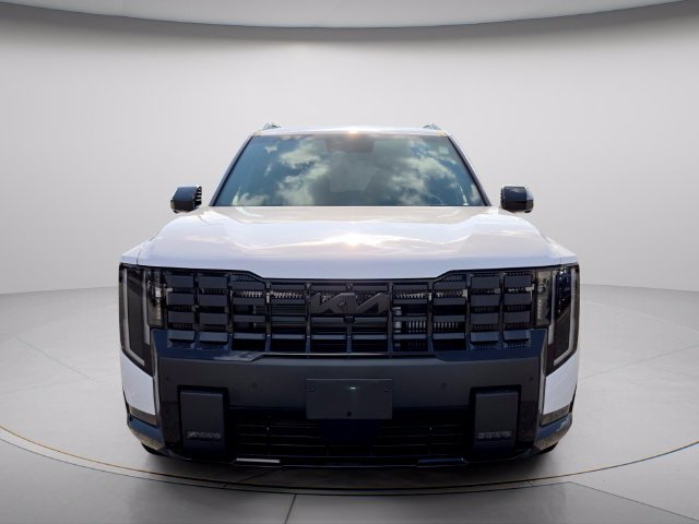 Certified 2027 Kia Telluride SX Prestige X-Line AWD/4WD image 4