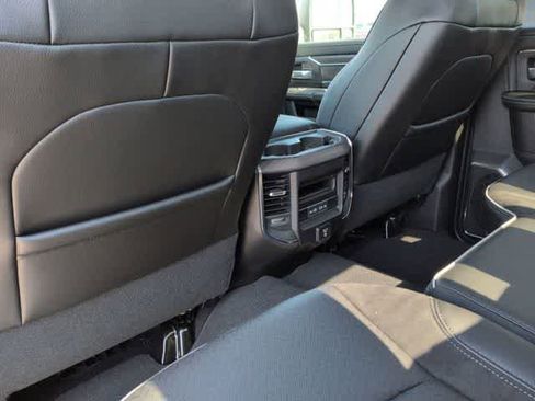 New 2026 RAM 3500 Laramie w/ Night Edition AWD/4WD image 18