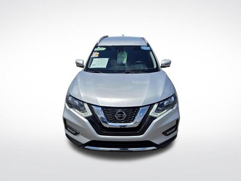 Used 2018 Nissan Rogue SL FWD image 56