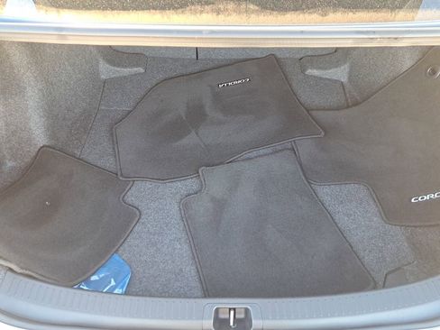 Certified 2025 Toyota Corolla LE image 6