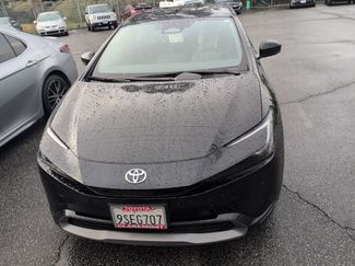 Used 2024 Toyota Prius XLE video 2