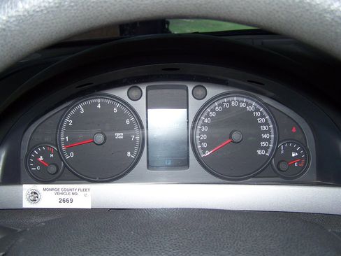 Used 2012 Chevrolet Caprice image 9