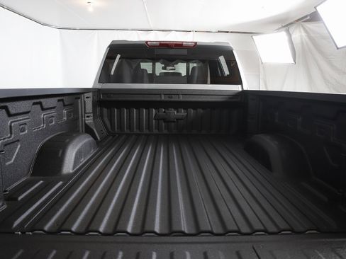 New 2026 Chevrolet Silverado 3500 LT w/ All Star Edition image 5