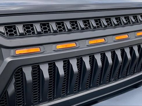Used 2020 Jeep Wrangler Unlimited Rubicon AWD/4WD image 28