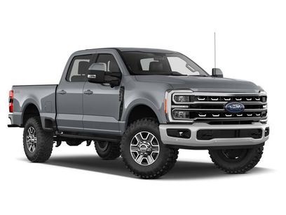 Used 2025 Ford F350 King Ranch