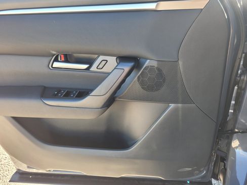 New 2026 MAZDA CX-50 AWD 2.5 S w/ Select Package image 18