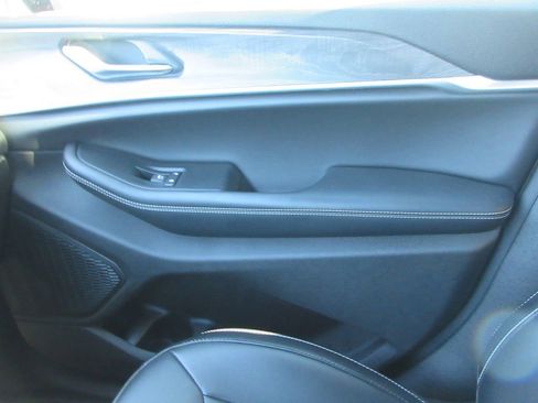 Used 2025 Jeep Grand Cherokee L Limited w/ Trailer Tow Package image 35