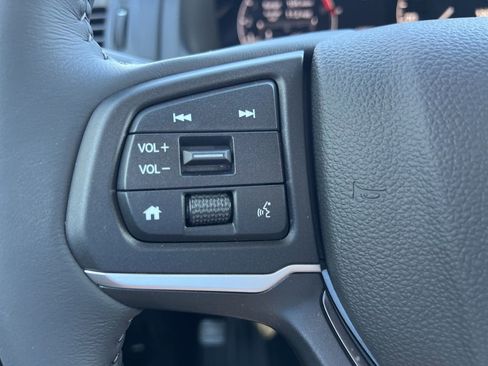 New 2026 Honda Ridgeline RTL image 17