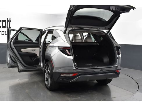 Used 2022 Hyundai Tucson Limited image 27