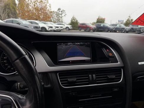 Used 2013 Audi A5 2.0T Premium Plus w/ Premium Plus Pkg image 21