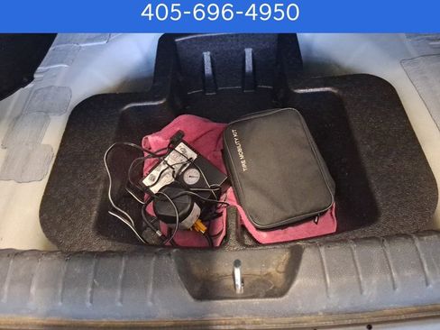 Used 2019 Kia Optima S image 16