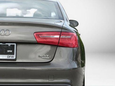 Used 2014 Audi A6 3.0T Prestige w/ Prestige Package AWD/4WD image 61