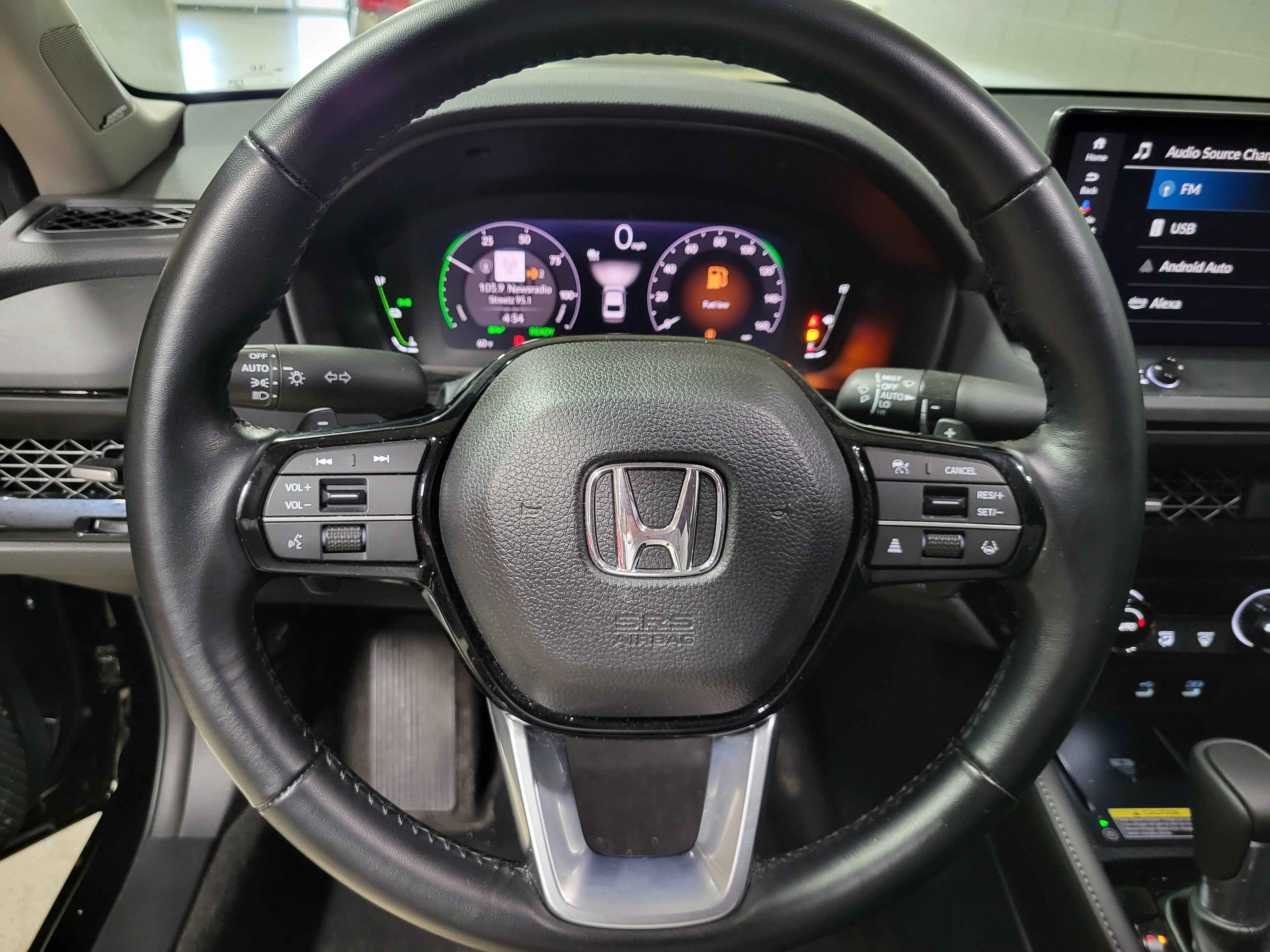 Used 2024 Honda Accord Touring image 24