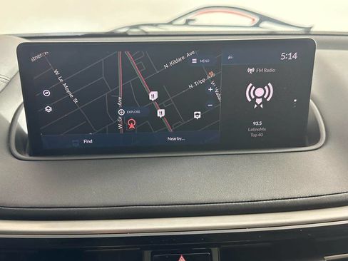 Used 2022 Acura MDX w/ Technology Package AWD/4WD image 40