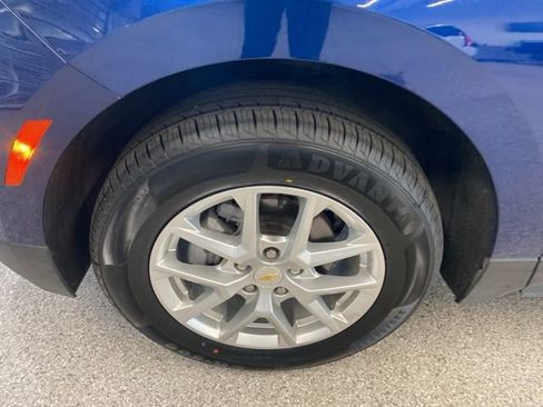 Certified 2022 Chevrolet Equinox LT image 12