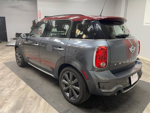 Used 2016 MINI Cooper Countryman S image 11