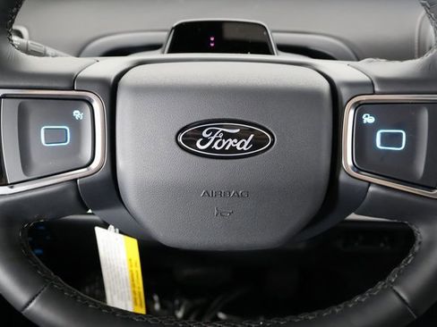 New 2026 Ford Expedition Max Platinum w/ Stealth Appearance Package image 28