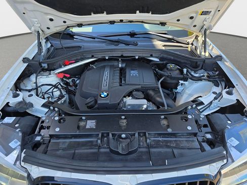 Used 2017 BMW X3 xDrive35i AWD/4WD image 35