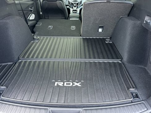 New 2026 Acura RDX A-Spec image 13