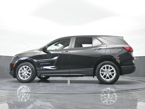 Used 2023 Chevrolet Equinox LS FWD image 55