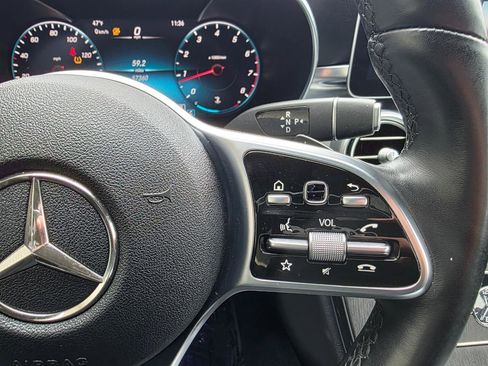 Used 2021 Mercedes-Benz C 300 4MATIC Sedan image 19