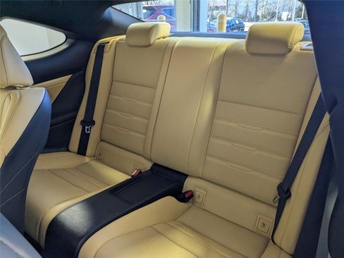 Used 2015 Lexus RC 350 image 14