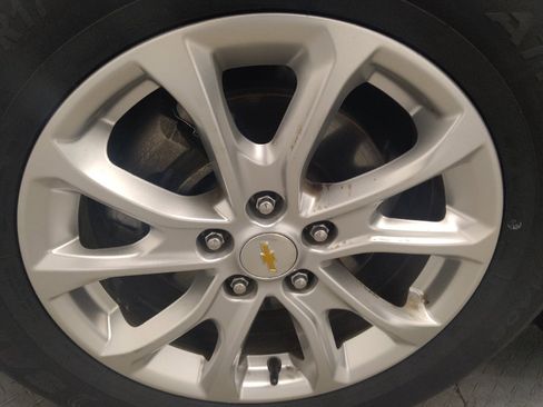 Used 2020 Chevrolet Equinox LT FWD image 31
