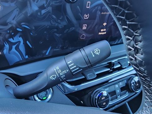 New 2026 Buick Envista Sport Touring w/ Convenience I Package image 23