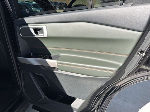 Used 2023 Ford Explorer Timberline image 13