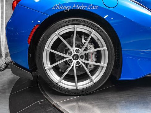 Used 2020 Ferrari 488 Pista Coupe RWD image 50