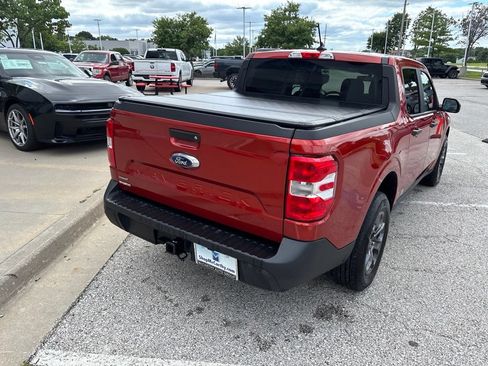 Used 2024 Ford Maverick XLT w/ XLT Luxury Package FWD image 24