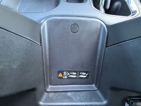 New 2026 Chevrolet Silverado 1500 RST w/ All Star Edition Plus AWD/4WD image 19