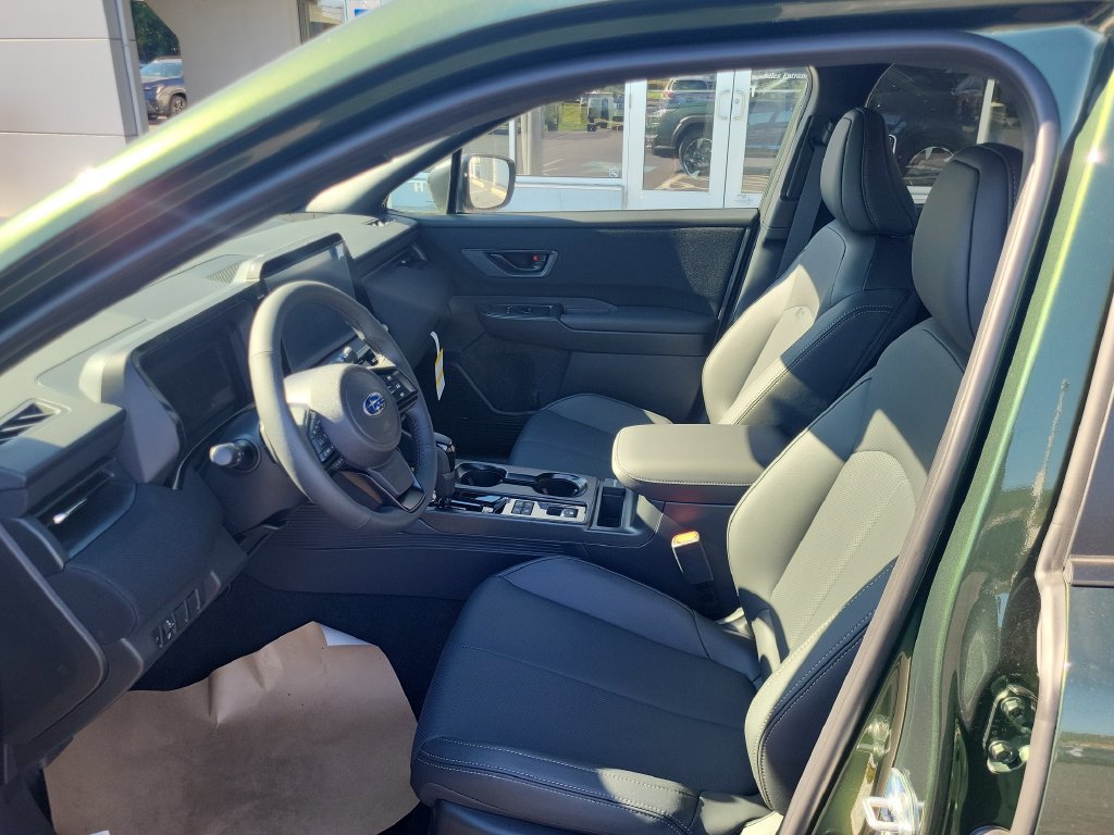 New 2026 Subaru Outback Limited XT AWD/4WD image 8