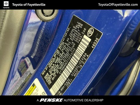 Certified 2026 Toyota Camry SE w/ Multimedia Upgrade Package AWD/4WD image 33