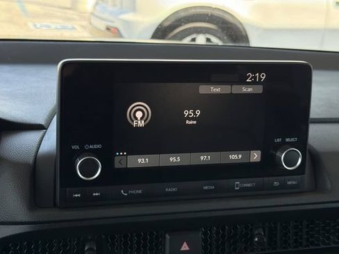 Certified 2024 Honda CR-V EX image 23